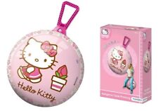 Hello Kitty Kangaroo Ride On
