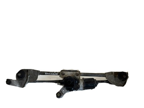 Nissan pathfinder wiper - nissan,