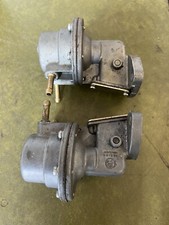 Aircooled petrol pump - vw,