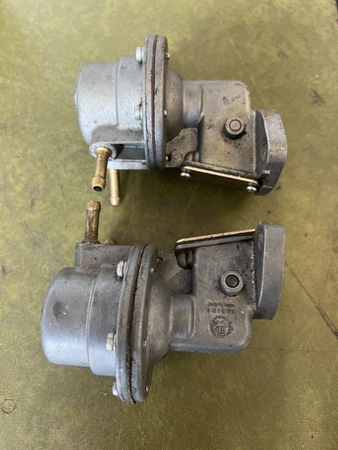 Aircooled petrol pump - aircooled,