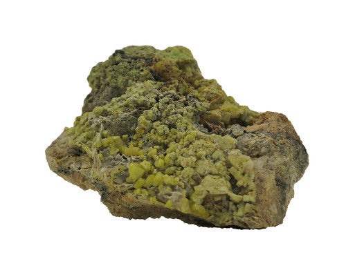 Pyromorphite cumbria england - cumbria,,