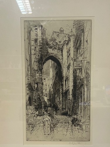 Hedley fitton original - hedley,