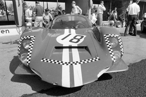 Siffert charles vogele - siffert, team