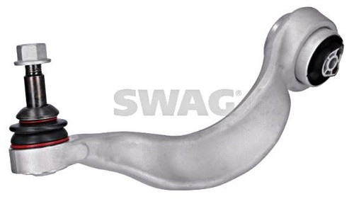 Front track control arm right - front,