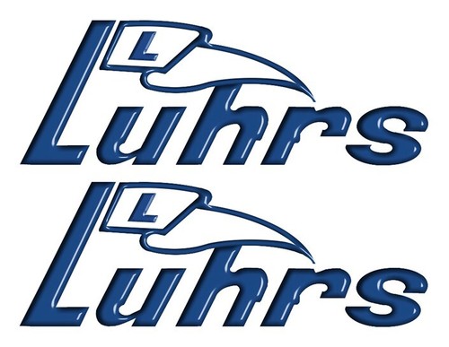 Luhrs vintage two remastered - luhrs,