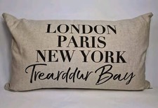 Trearddur Bay Anglesey boudoir