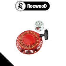 Honda Recoil Pull Start