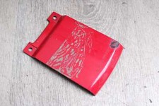 Rear Fairing Cover Suzuki