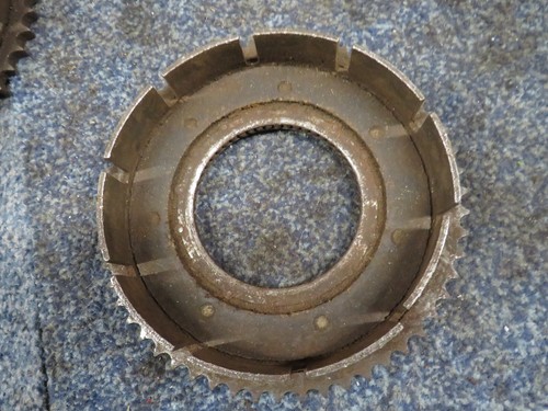 Royal enfield scissor clutch - royal,