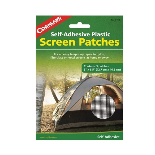 Coghlan self adhesive - coghlan's,