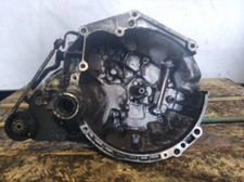 20CE28 gearbox for CITROEN SAXO 1.1 SX 1996 424923