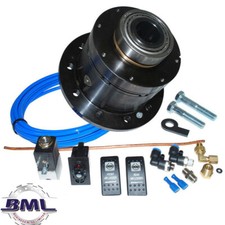 LAND ROVER RANGE ROVER P38 WOLF REAR ASHCROFT DIFF LOCKER. DA1224SN