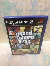 Grand Theft Auto San Andreas