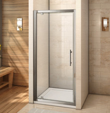 Pivot Hinge Shower Door