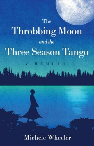 The throbbing moon and - the,