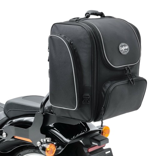 Sissybar bag for kawasaki - bag,