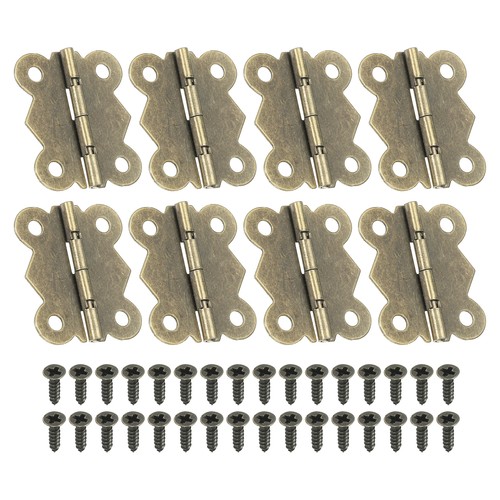 Pack small jewelry - 8,
