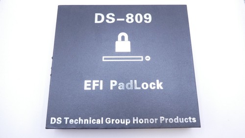 809 apple efi firmware - apple,