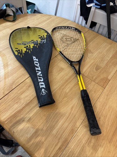 Dunlop max drive squash racket - dunlop,