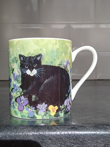 Vtg 1994 melamaster cat - vtg,