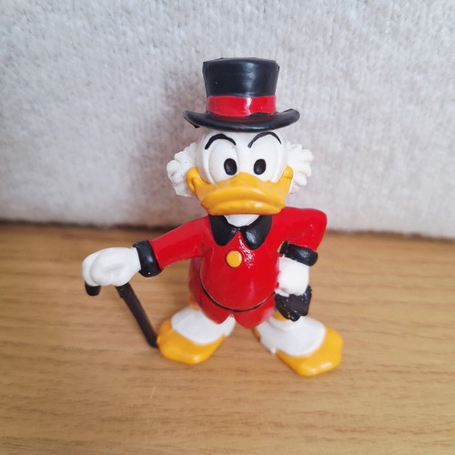 Scrooge mcduck vintage - mcduck,