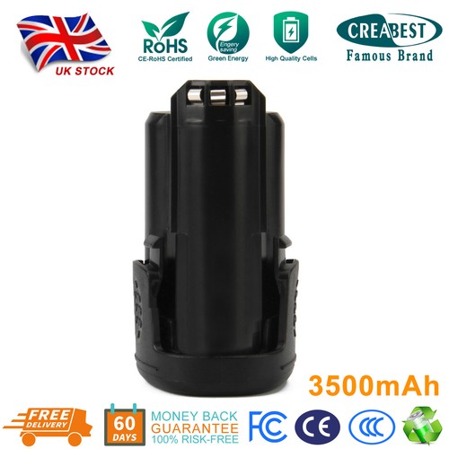 Battery for dremel 3500mah - battery,