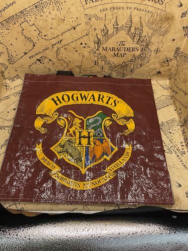 Harry potter bag - bag, rare