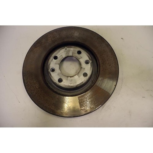 Front brake disc jeep avenger - front,