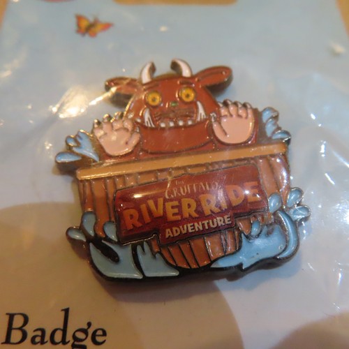 Chessington world - world, of