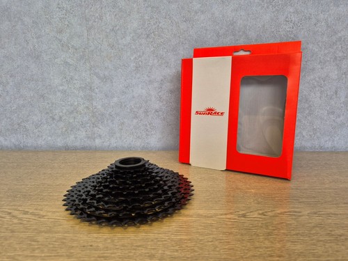 Sunrace csms3 cassette - sunrace,