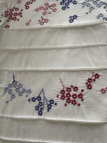 Next duvet cover - cover, camille
