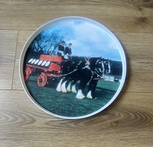 Vintage thwaites brewery - vintage,