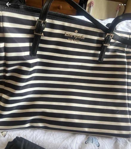 Kate spade new york large - new,