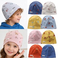 Baby Cotton Hat Newborn