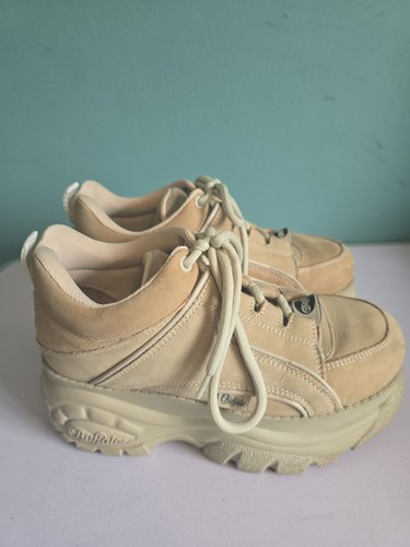 Buffalo women platform - women's,