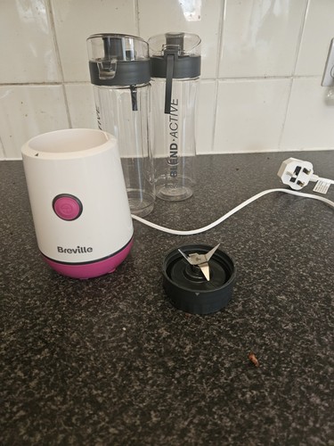 Breville vbl246 blend - blend, active