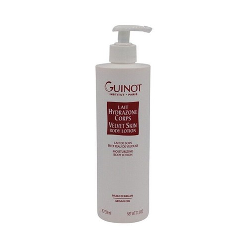 Guinot lait hydrazone - corps,