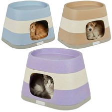 Ring Pet Dog Cat Kitten Kennel