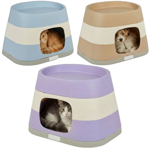 Dog cat pet - dog, kennel