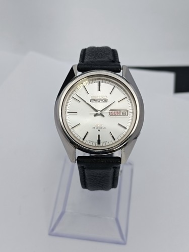 Seiko actus 25 jewels - actus,