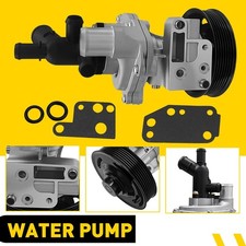 Water Pump For Ford Transit