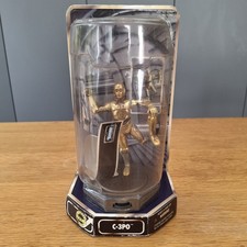 Star Wars C-3PO Broken Leg