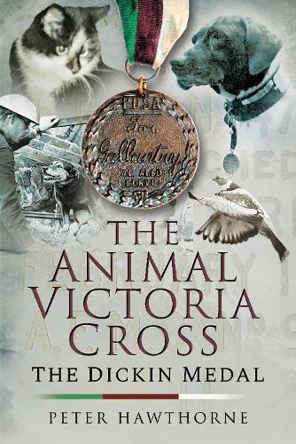 The animal victoria - the,