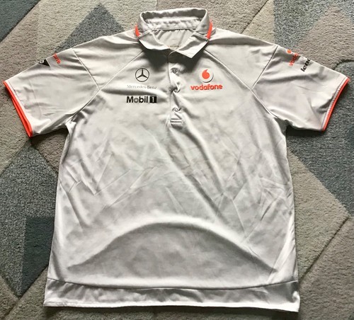 Vodafone mclaren mercedes - vodafone,