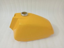 Suzuki PE175, 250, 400 Steel