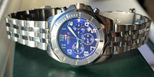ROTARY AQUASPEED CHRONOGRAPH