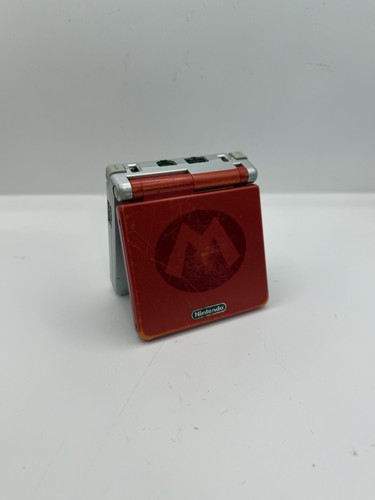 Nintendo gameboy advance - nintendo,