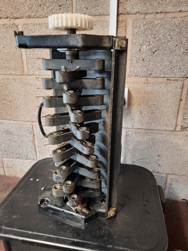 Qualcast classic 35s atco - qualcast,