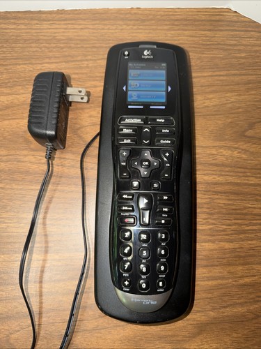 Logitech harmony one - harmony,