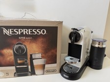 Nespresso pod coffee - nespresso,